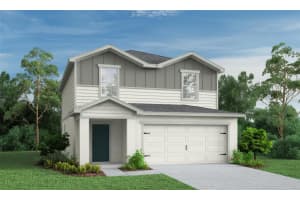 2856 SAN MARCO WAY, WINTER HAVEN, FL 33884 Sold 02/12/25