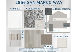 2856 SAN MARCO WAY, WINTER HAVEN, FL 33884 Sold 02/12/25