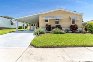 3161 SAND TRAP COURT, LAKELAND, FL 33810 Sold 03/04/25