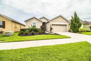 2506 TORRENS DRIVE, LAKELAND, FL 33805 Sold 09/27/24