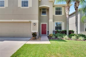 3240 BERWICK LANE, LAKELAND, FL 33810 Sold 10/24/24