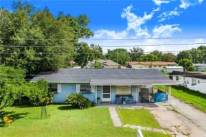 639 WILLIAMS STREET, LAKELAND, FL 33805 Sold 10/25/24