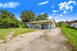 639 WILLIAMS STREET, LAKELAND, FL 33805 Sold 10/25/24