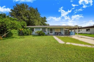 639 WILLIAMS STREET, LAKELAND, FL 33805 Sold 10/25/24