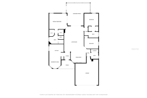 566 GLENDORA ROAD, KISSIMMEE, FL 34759 Sold 10/11/24