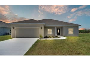 1033 YATES DRIVE, AVON PARK, FL 33825 Sold 06/13/25