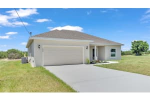 1033 YATES DRIVE, AVON PARK, FL 33825 Sold 06/13/25