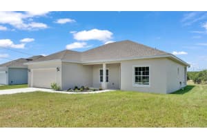 1033 YATES DRIVE, AVON PARK, FL 33825 Sold 06/13/25