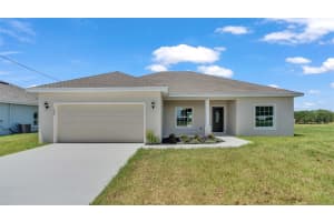 1033 YATES DRIVE, AVON PARK, FL 33825 Sold 06/13/25