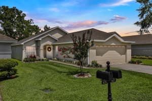 4127 COBBLESTONE DRIVE, LAKELAND, FL 33813 Sold 09/25/24