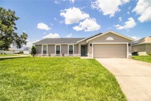 1341 LAUREL GLEN DRIVE, BARTOW, FL 33830 Sold 12/03/24