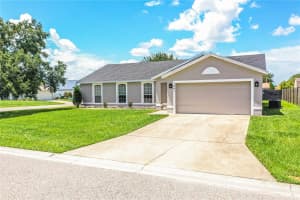 1341 LAUREL GLEN DRIVE, BARTOW, FL 33830 Sold 12/03/24