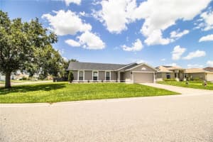 1341 LAUREL GLEN DRIVE, BARTOW, FL 33830 Sold 12/03/24