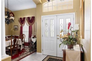 132 RUBY LAKE DRIVE, WINTER HAVEN, FL 33884 Sold 10/01/24
