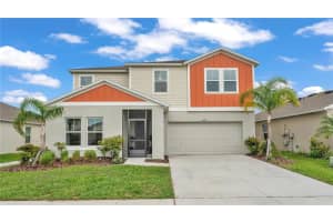 5528 ARLINGTON RIVER DRIVE, LAKELAND, FL 33811 Sold 05/15/25