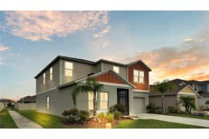 5528 ARLINGTON RIVER DRIVE, LAKELAND, FL 33811 Sold 05/15/25