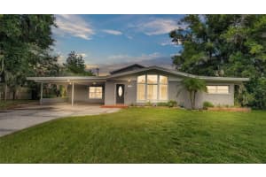 1608 MEADOWBROOK AVENUE, LAKELAND, FL 33803 Sold 02/06/25
