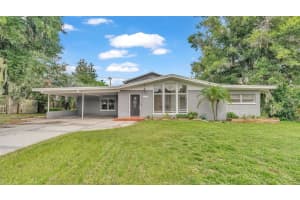1608 MEADOWBROOK AVENUE, LAKELAND, FL 33803 Sold 02/06/25