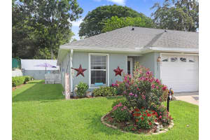 6731 BASSWOOD CIRCLE, ZEPHYRHILLS, FL 33542 Sold 10/22/24