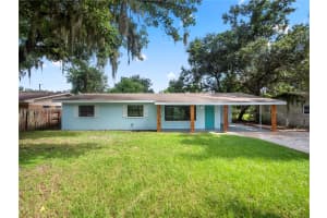 2718 MORGAN COMBEE ROAD, LAKELAND, FL 33801 Sold 10/30/24