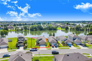 2510 CASPIAN DRIVE, LAKELAND, FL 33805 Sold 10/21/24
