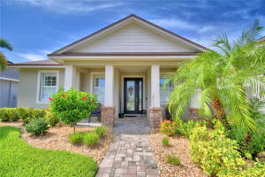 3093 PEARLY DRIVE, LAKELAND, FL 33812 Sold 11/08/24