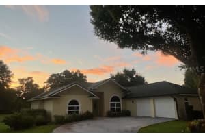 3023 MONZA DRIVE, SEBRING, FL 33872 Sold 11/04/24