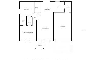 7981 SIOUX LANE, LAKELAND, FL 33810 Sold 10/29/24