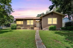 704 PARK STREET, LAKELAND, FL 33803 Sold 03/20/25