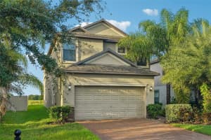 10121 NEWMINSTER LOOP, RUSKIN, FL 33573 Sold 12/01/24