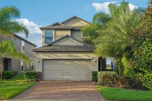 10121 NEWMINSTER LOOP, RUSKIN, FL 33573 Sold 12/01/24