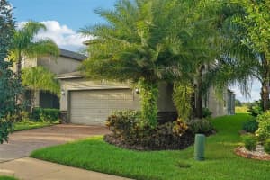 10121 NEWMINSTER LOOP, RUSKIN, FL 33573 Sold 12/01/24
