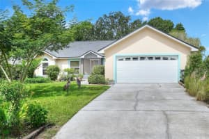 262 LONA BONITA DRIVE, DAVENPORT, FL 33837 Sold 11/19/24