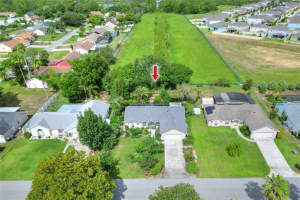262 LONA BONITA DRIVE, DAVENPORT, FL 33837 Sold 11/19/24