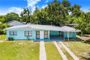 1301 MORNINGSIDE DRIVE, LAKE WALES, FL 33853 Sold 10/14/24
