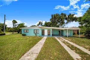1301 MORNINGSIDE DRIVE, LAKE WALES, FL 33853 Sold 10/14/24