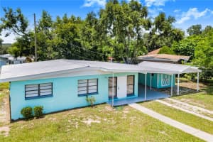 1301 MORNINGSIDE DRIVE, LAKE WALES, FL 33853 Sold 10/14/24