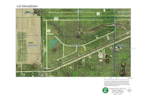 Lot #3 MEADOWLARK BOULEVARD, INDIAN LAKE ESTATES, FL 33855 - MLS#MFRL4946567