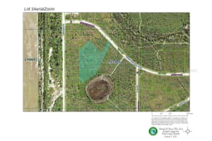Lot #3 MEADOWLARK BOULEVARD, INDIAN LAKE ESTATES, FL 33855 - MLS#MFRL4946567