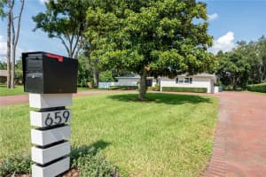 659 HOWARD AVENUE, LAKELAND, FL 33815 Sold 04/25/25