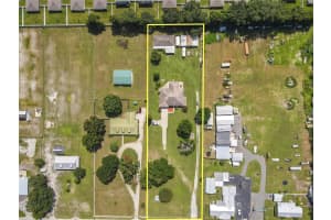 3886 BERKLEY ROAD, AUBURNDALE, FL 33823 Sold 03/07/25