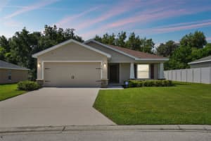 316 WATER LILY LANE, LAKE ALFRED, FL 33850 Sold 10/30/24