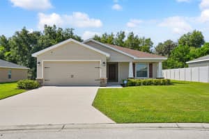 316 WATER LILY LANE, LAKE ALFRED, FL 33850 Sold 10/30/24
