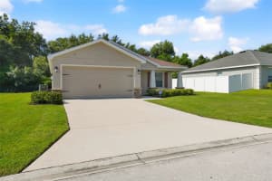 316 WATER LILY LANE, LAKE ALFRED, FL 33850 Sold 10/30/24