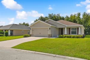 316 WATER LILY LANE, LAKE ALFRED, FL 33850 Sold 10/30/24