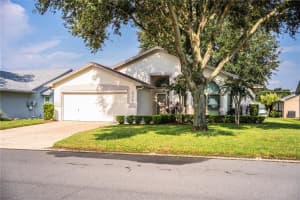 6227 CRANE DRIVE, LAKELAND, FL 33809 Sold 02/11/25
