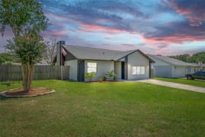 3602 WILLOW WISP DRIVE, LAKELAND, FL 33810 Sold 12/11/24
