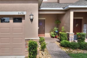 6430 SEDGEFORD DRIVE, LAKELAND, FL 33811 Sold 01/22/25
