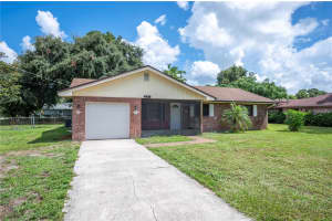 2251 CENTRAL AVENUE, WINTER HAVEN, FL 33880 Sold 11/08/24