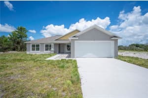 57 DEER RUN, FROSTPROOF, FL 33843 Sold 12/06/24